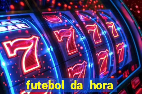 futebol da hora 3.7 para iphone